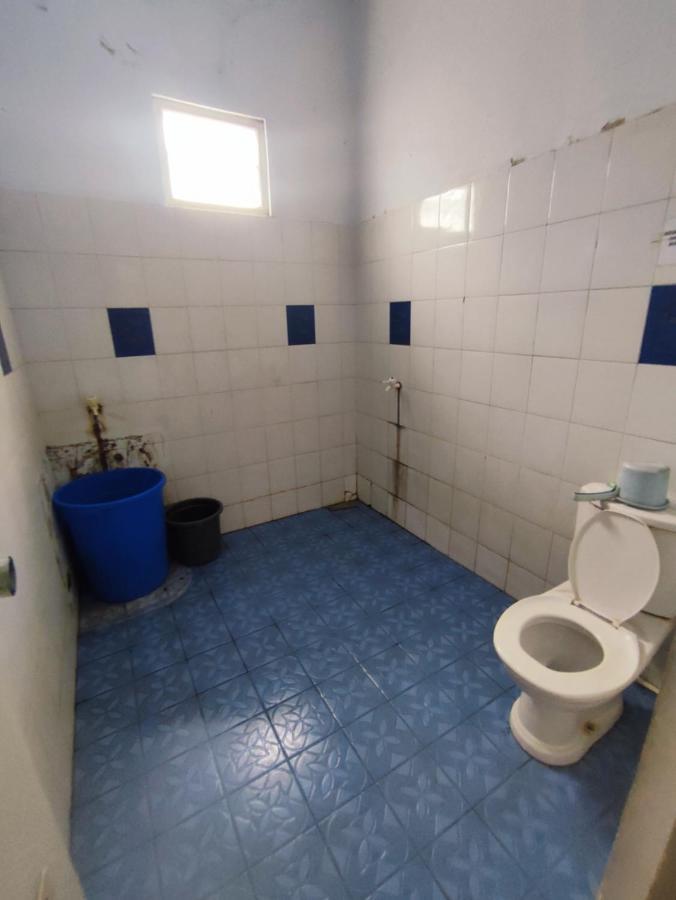 Oyo 90865 Hotel Kusuma Purwakarta 카라왕 외부 사진